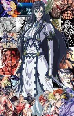 watching record of ragnarok wattpad|Record of Ragnarok Anime Crossover .